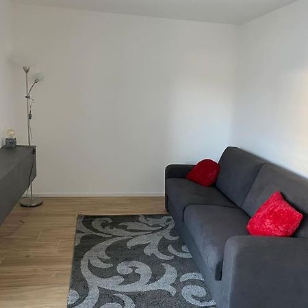 Via Hofer Apartment Брунико Екстериор снимка