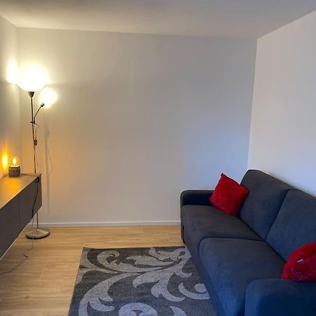 Via Hofer Apartment Брунико Екстериор снимка