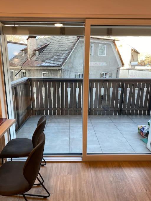 Via Hofer Apartment Брунико Екстериор снимка