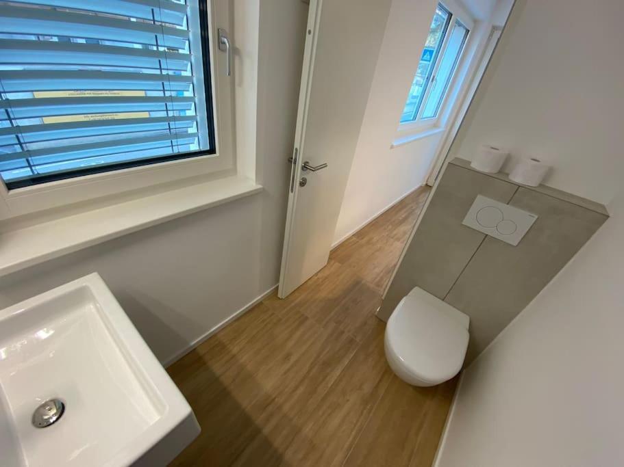 Via Hofer Apartment Брунико Екстериор снимка