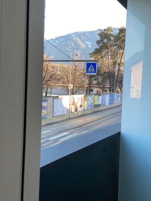 Via Hofer Apartment Брунико Екстериор снимка