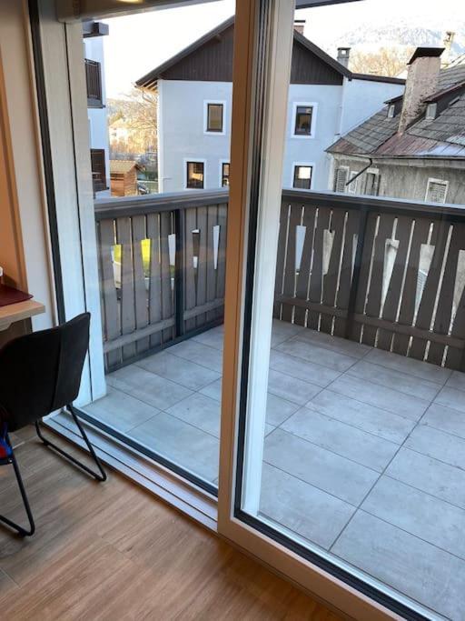 Via Hofer Apartment Брунико Екстериор снимка