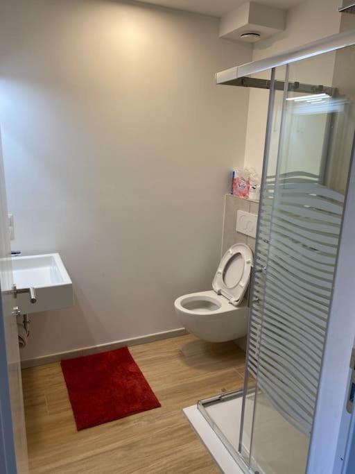 Via Hofer Apartment Брунико Екстериор снимка