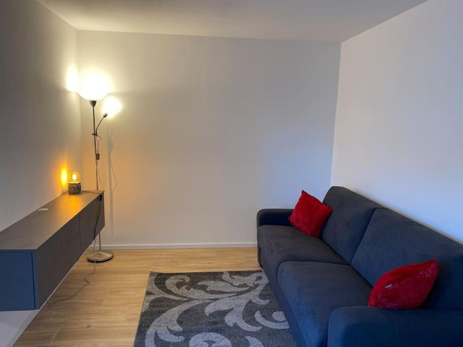 Via Hofer Apartment Брунико Екстериор снимка