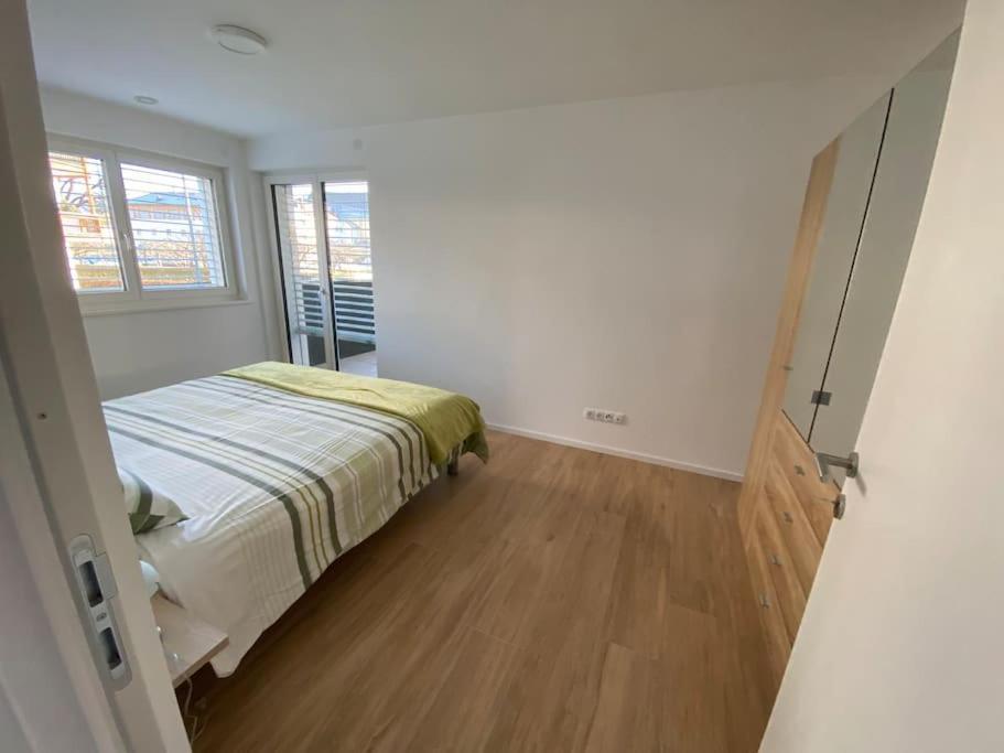 Via Hofer Apartment Брунико Екстериор снимка