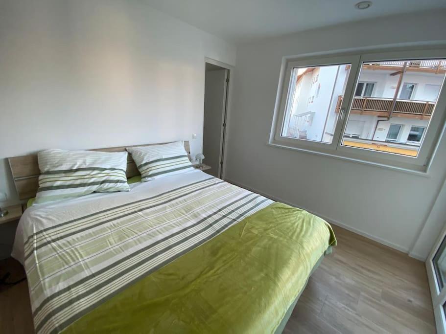 Via Hofer Apartment Брунико Екстериор снимка
