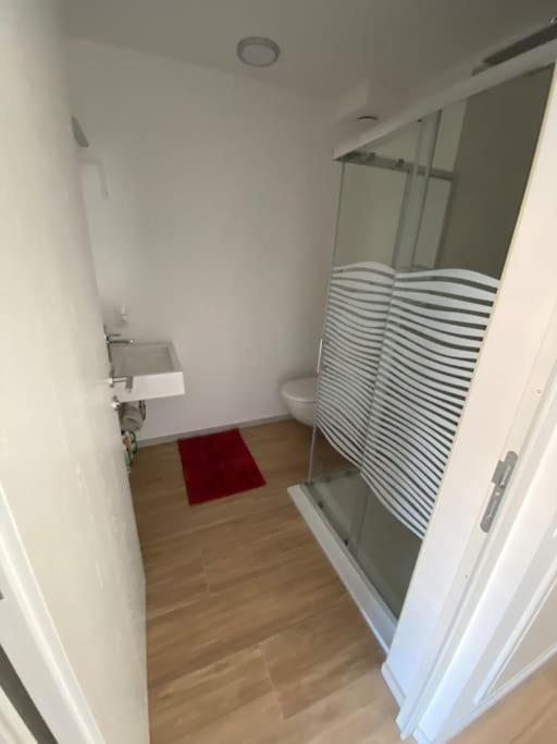 Via Hofer Apartment Брунико Екстериор снимка
